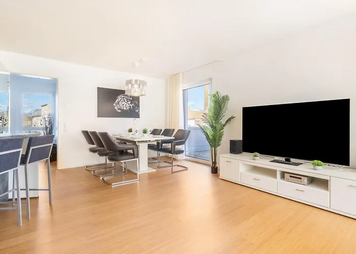 Apartment-Ernst