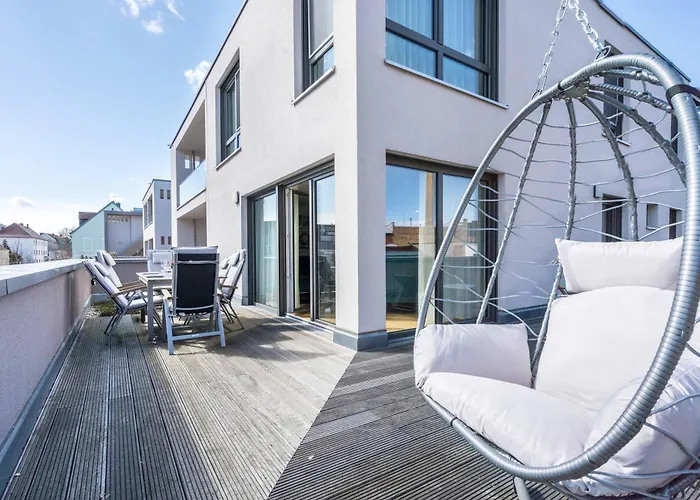 Apartment-Ernst