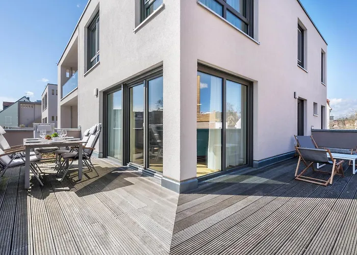 Apartment-Ernst