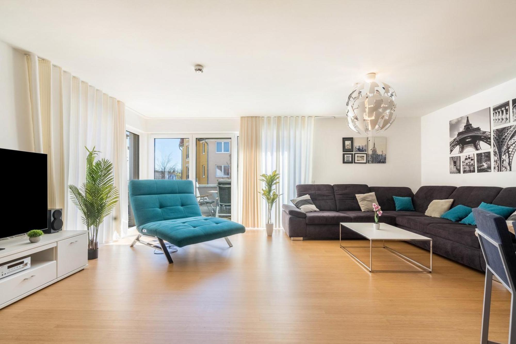 Apartment-ernst Apartment *