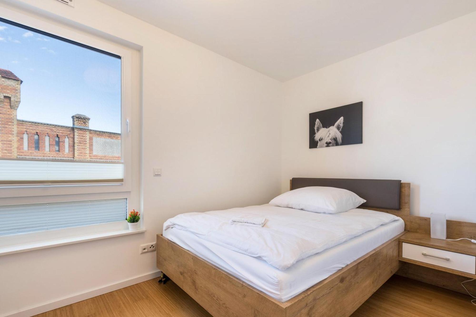 Apartment-ernst Finsterwalde