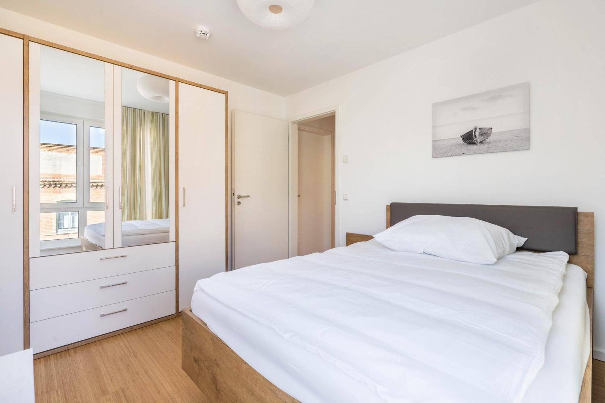 Apartment-ernst *