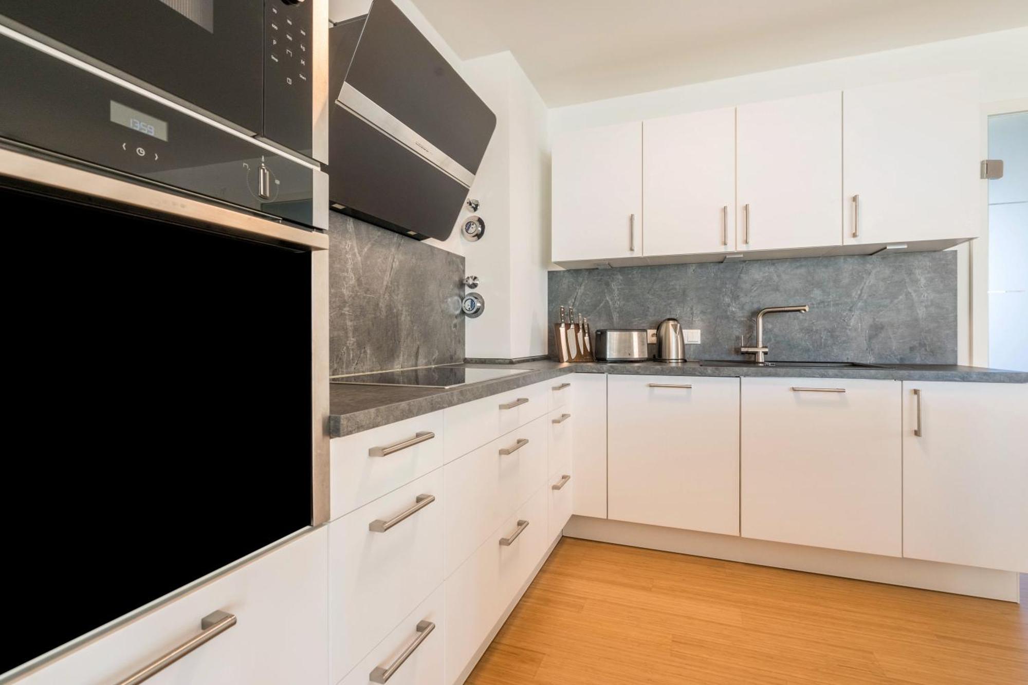 Apartment-ernst * Finsterwalde