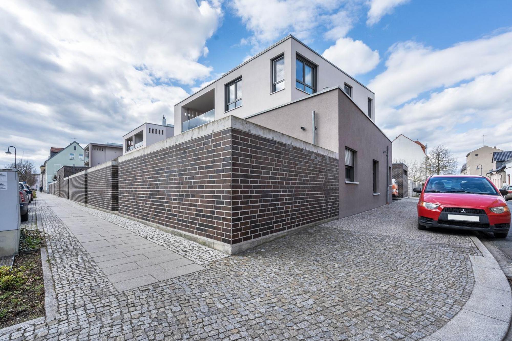 Apartment Apartment-ernst *